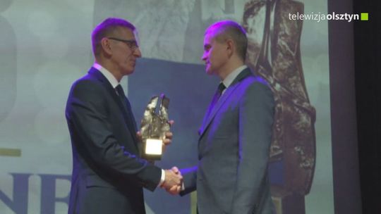 Przyznano statuetki św. Jakuba