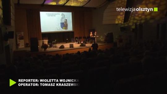 Przyznano statuetki świętego Jakuba