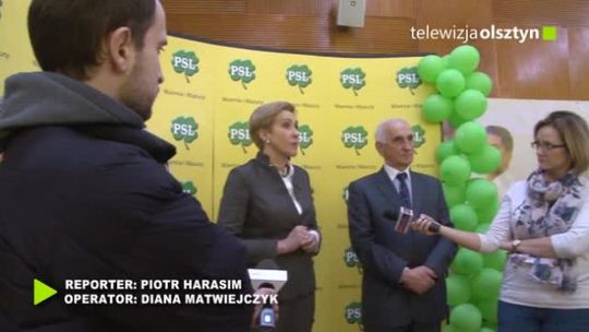 PSL chce dobrej zmiany w emeryturach 