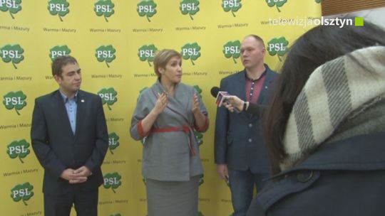 PSL chce przywrócenia uprawnień emerytalnych dla rolników