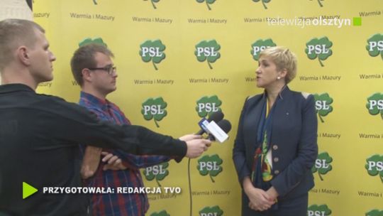 PSL przeciwko podniesieniu wieku emerytalnego rolników