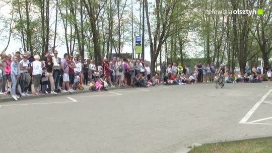 Puchar Europy w Triathlonie odbędzie się w stolicy regionu 