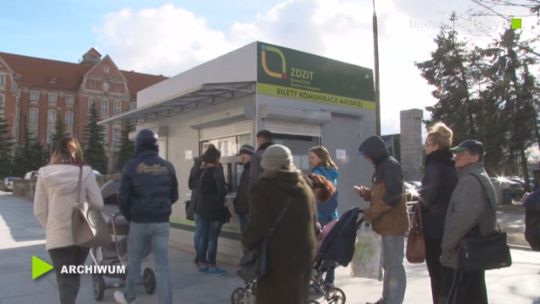 Punkt Obsługi Klienta przy al. Piłsudskiego będzie czynny dłużej 