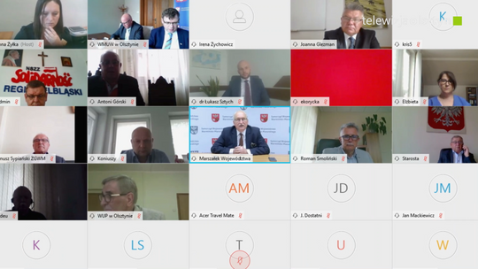 Rada dialogu zabrała głos w sprawie dochodów samorządów