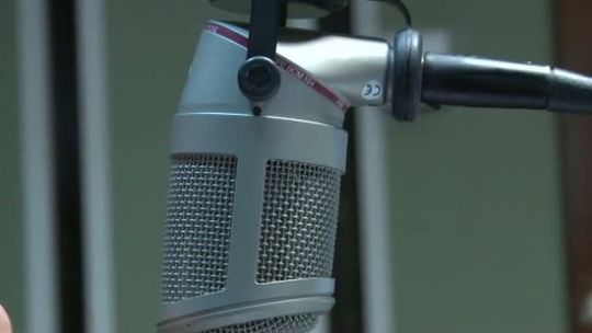 Radio Olsztyn kończy 60 lat