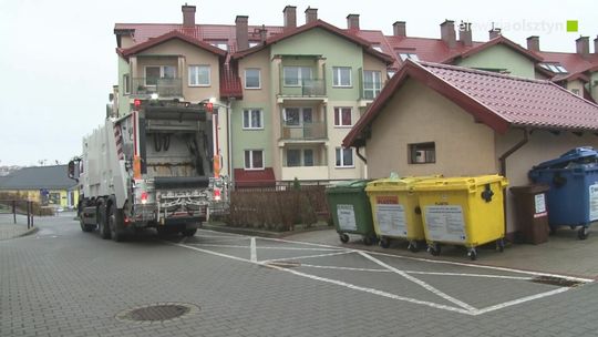 Radni zdecydowali o zmianie opłat za śmieci