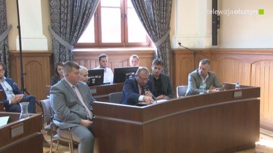 Radni zgodzili się za sprzedaż akcji Stomilu