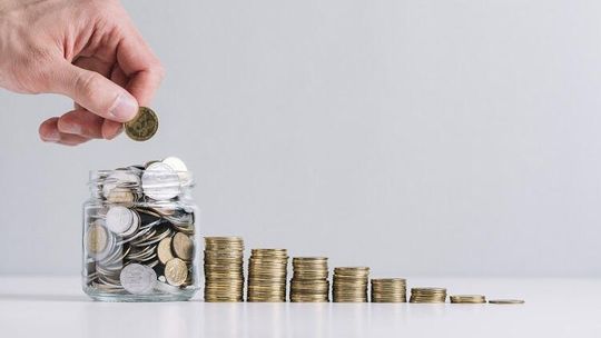 Ranking kredytów gotówkowych – porównaj oferty przez internet