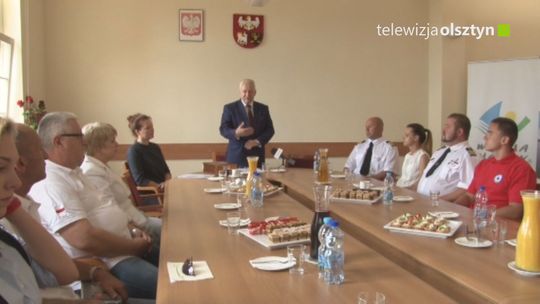 Ratownicy obchodzili swoje święto