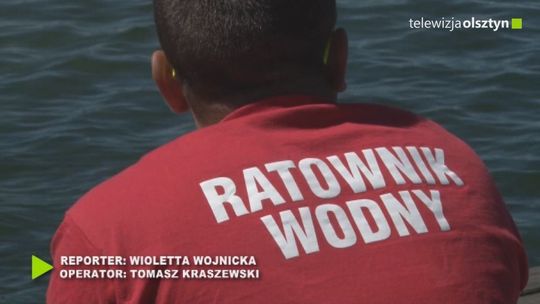 Ratownicy poszukiwani 