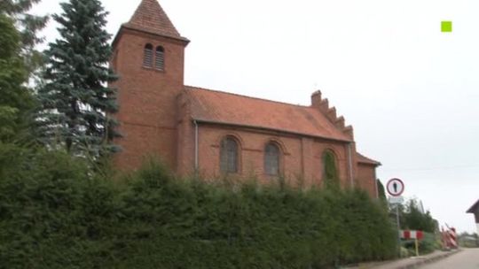 Ratujmy kościół w Bukwałdzie