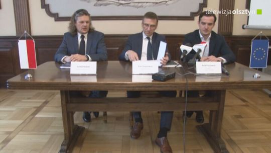 Ratusz usprawni obsługę zamówień publicznych 