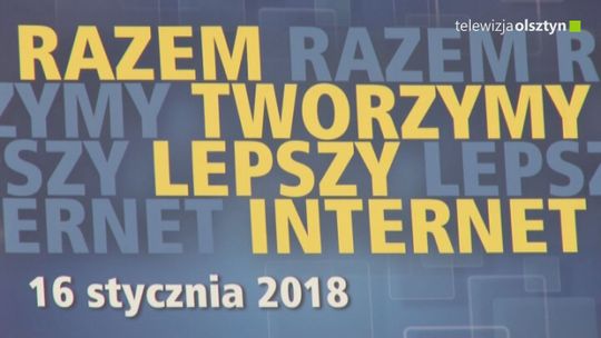 Razem tworzymy lepszy Internet  