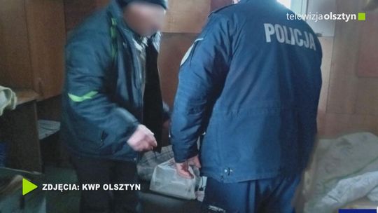 Reagujmy, gdy widzimy potrzebujących