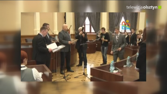 Reaktywacja Młodzieżowej Rady Miasta w Olsztynie