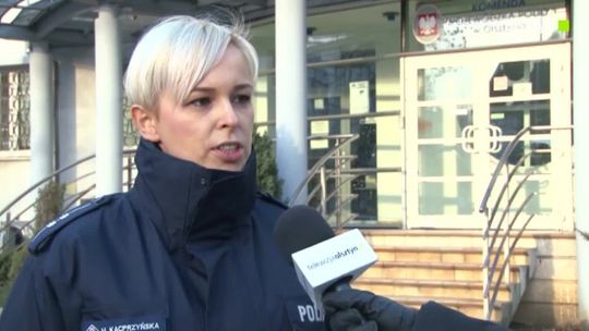     Region Warmii i Mazur w czasie świąt został objęty działaniami "Bezpieczny weekend- Boże Narodzenie"