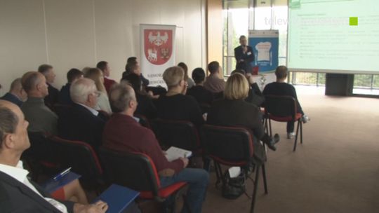 Regionalna żywność szansą dla małych gospodarstw