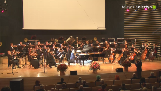 Regionalne podmioty kultury z dofinansowaniem 