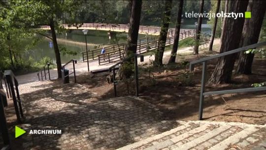 Regionalny odcinek szlaku Green Velo juz zbudowany