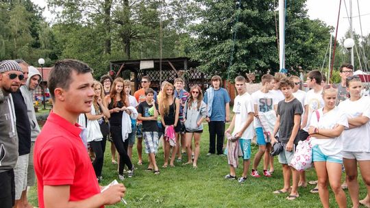 Rejs młodzieżowy czy szkolenie żeglarskie? Przeżyj niezapomniane wakacje 2020!