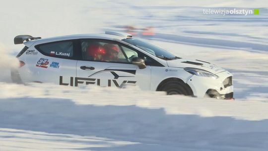 Rekordowa zbiórka na „Torze u Dziadka”