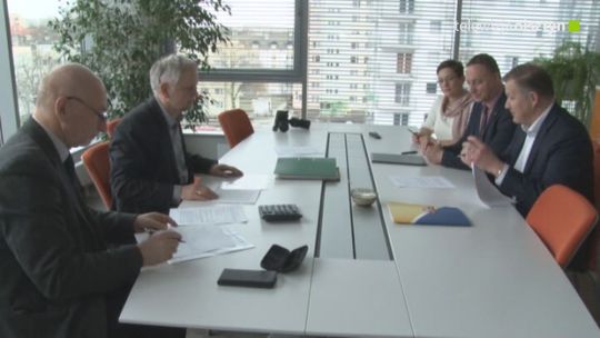 Rekordowo dobre wyniki Warmińsko-Mazurskiej Specjalnej Strefy Ekonomicznej