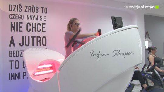 Relaks, uroda, zdrowie - czyli to co kobiety lubią najbardziej