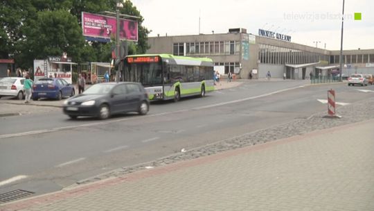 Remont ul. Partyzantów ruszy lada moment