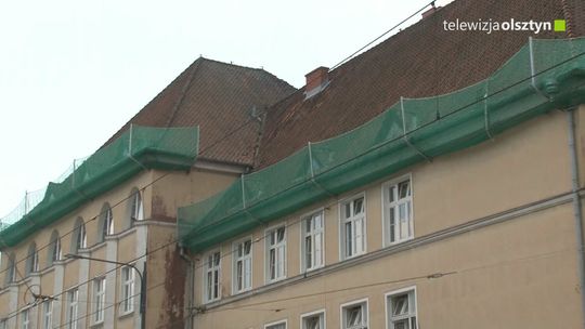 Remonty placówek oświatowych ruszają pełną parą