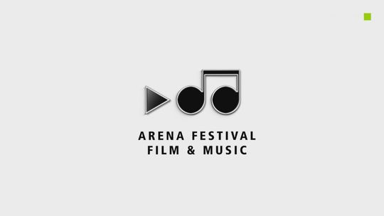 Reportaż z 7. Arena Festival Film&Music w Ostródzie