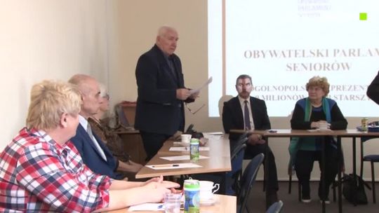 Reprezentują interesy ponad 9 milionów osób