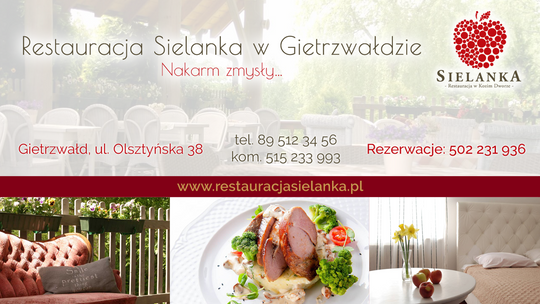 Restauracja Sielanka