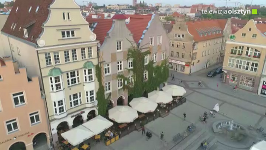 Restauratorzy nie otrzymali pomocy 