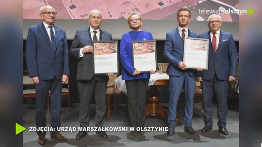 Rewitalizacja rynku w Nowym Mieście Lubawskim stała się faktem