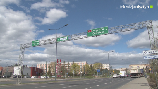 Rewolucyjne zmiany w prawie drogowym