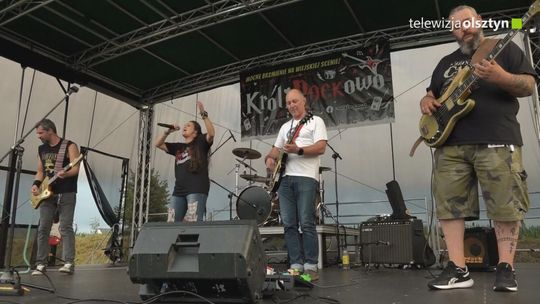 Rock połączył pokolenia. KróliROCKowo 2026 zagrało w Królikowie