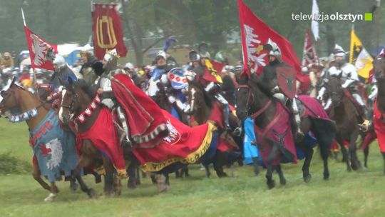 Rocznica bitwy pod Grunwaldem