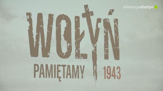 Rocznica krwawej niedzieli na Wołyniu