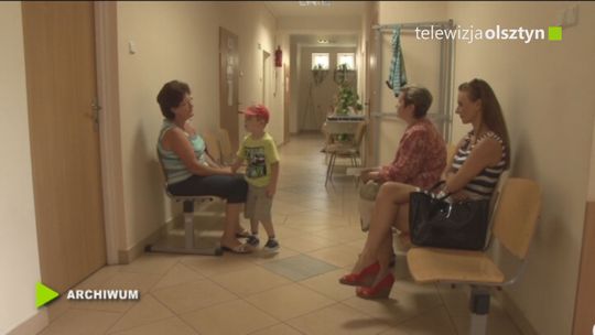 Rodzice nie chcą szczepić  swoich dzieci