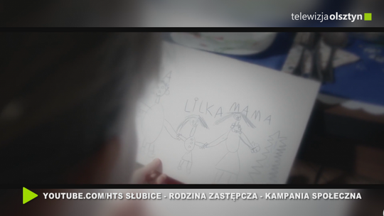 Rodzice zastępczy poszukiwani