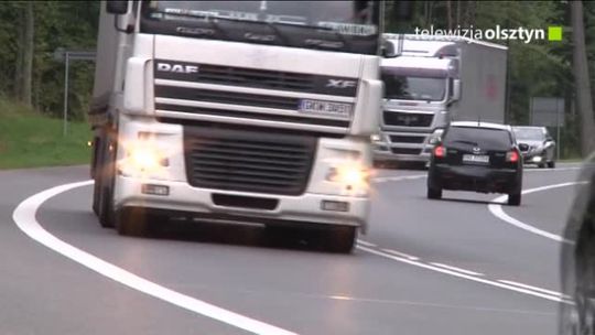 Rok 2015 na drogach był najbezpieczniejszy do lat