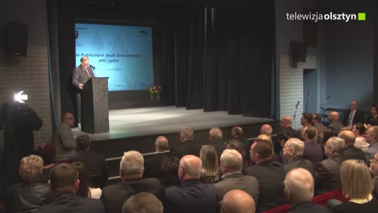 Rola publicznych służb zatrudnienia – dziś i jutro