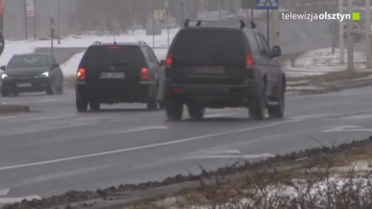 Ropoczyna się realizacja kolejnego łącznika do obwodnicy 