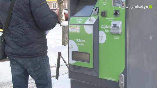 Rosną stawki usług komunalnych w Olsztynie