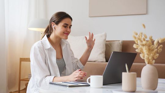 Rosnące zainteresowanie psychoterapią online wśród właścicieli firm