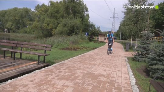 Rowerzystki zderzyły się czołowo. Warszawiak schował wzmacniacz w spodnie teraz odpowie za kradzież