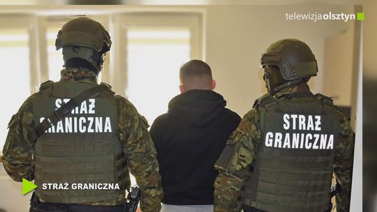 Rozbili gang przemycający papierosy z Białorusi
