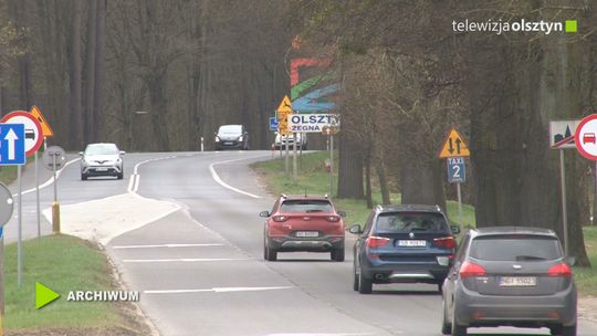 Rozbudowa alei Warszawskiej pod znakiem zapytania