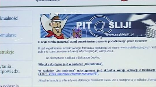 Rozlicz się z fiskusem