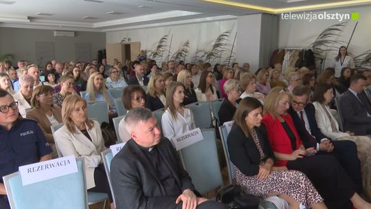 „Rozmowa jest kluczem szczęścia rodziny”